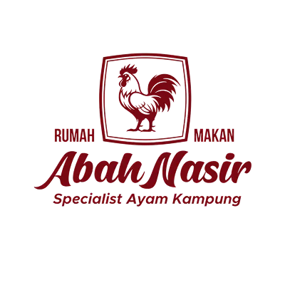 Abah Nasir logo