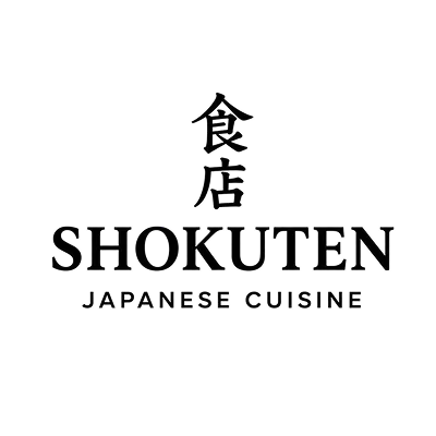 Shokuten logo